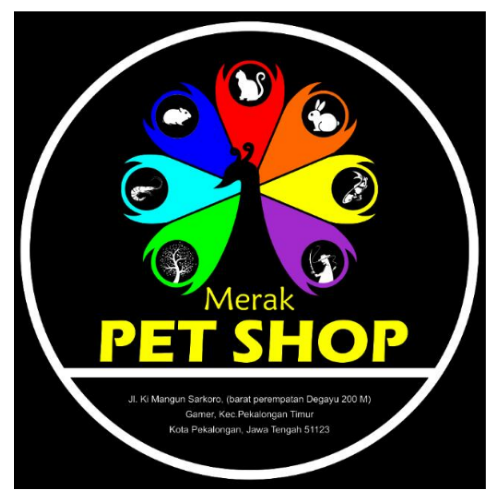 Merak Pet Shop